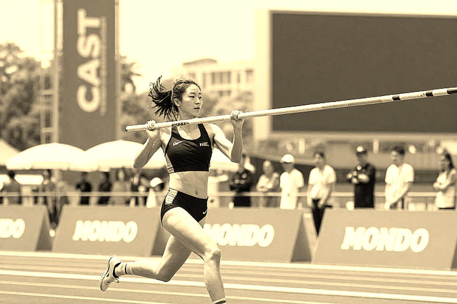 Amy Hunt hits peak form with 22.16s in Brussels: A perfect bend and a double challenge ahead of Sha'Carri Richardson showdown