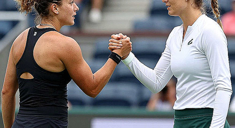 Alcaraz vs Faria: When 41% Data Meets 78% — Why the US Open 2026 Second-Round Clash Is More Than a Tale of Class Alcaraz vs Faria: When 41% Data Meets 78% — Why the US Open 2026 Second-Round Clash Is More Than a Tale of Class