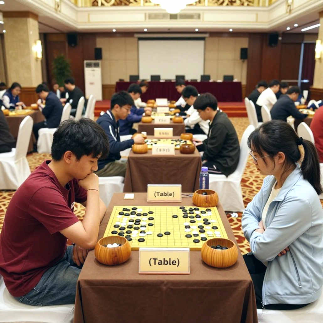 15/16 Điểm Bàn Tại Samarkand: Đội Nữ Mỹ Dẫn Đầu Và Nghệ Thuật Chuẩn Bị Khai Cuộc Đỉnh Cao