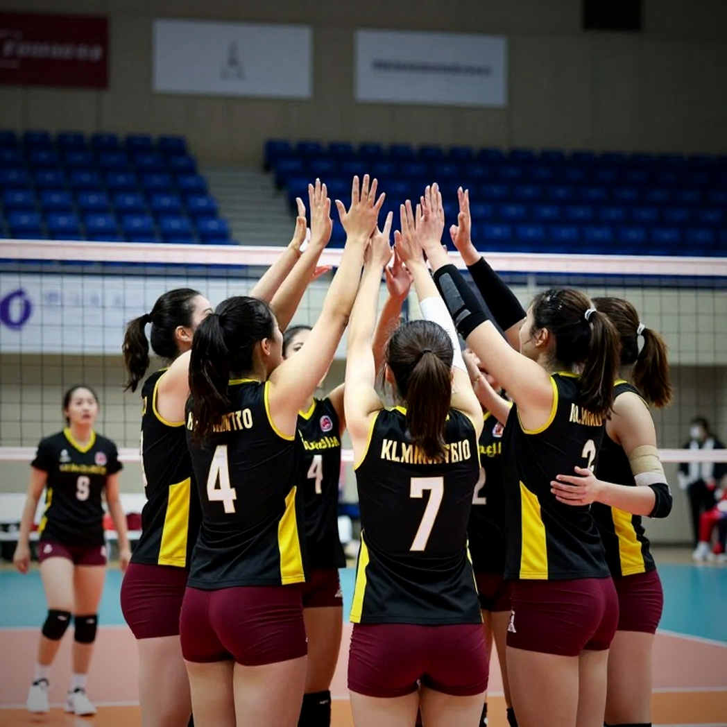 ACC vs. SEC Showdown: 2026 Shriners Children's Volleyball Event at Disney World Promises Elite Matchups ACC vs. SEC Showdown: 2026 Shriners Children's Volleyball Event at Disney World Promises Elite Matchups
