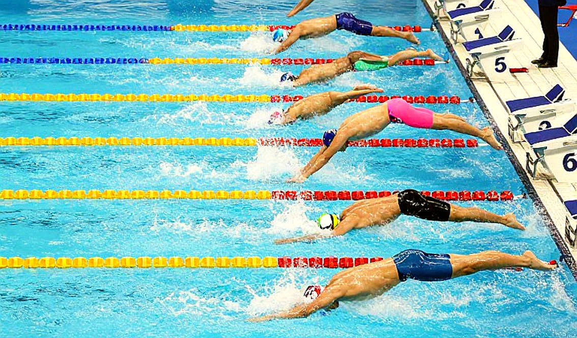 Two world records on Day 2: The breaststroke night that reshaped the 2026 Para Pan Pacific landscape Two world records on Day 2: The breaststroke night that reshaped the 2026 Para Pan Pacific landscape