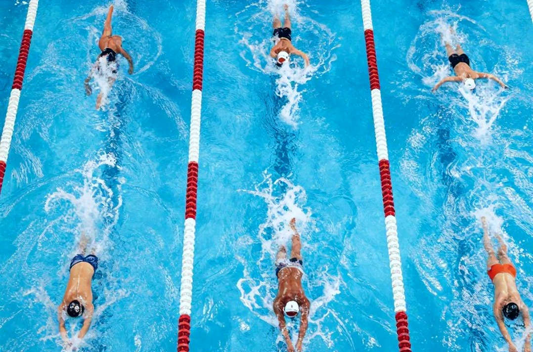 Two world records on Day 2: The breaststroke night that reshaped the 2026 Para Pan Pacific landscape Two world records on Day 2: The breaststroke night that reshaped the 2026 Para Pan Pacific landscape