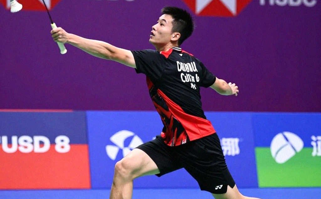 Ashmita Chaliha và câu hỏi về tiêu chuẩn kép của BWF: Khi sân cấp thấp bị bỏ quên