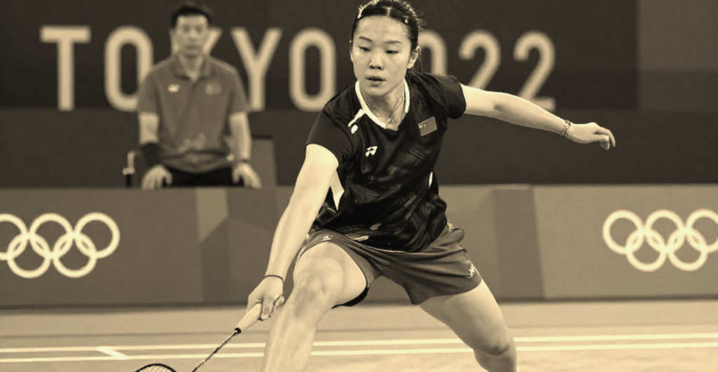 Ashmita Chaliha và câu hỏi về tiêu chuẩn kép của BWF: Khi sân cấp thấp bị bỏ quên Ashmita Chaliha và câu hỏi về tiêu chuẩn kép của BWF: Khi sân cấp thấp bị bỏ quên