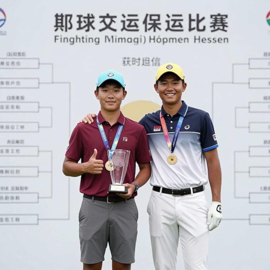 Solheim Cup 2026: Ngày 1 kết thúc với tỷ số hòa 4-4 hiếm gặp — Bước ngoặt lịch sử của golf nữ