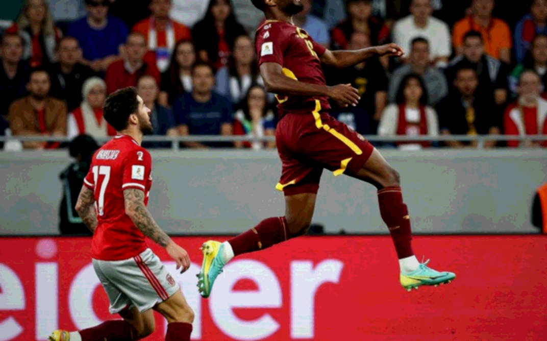 Gonzalez and the Inflated Moment: The Truth Behind 'Hormiga' at Olympiacos