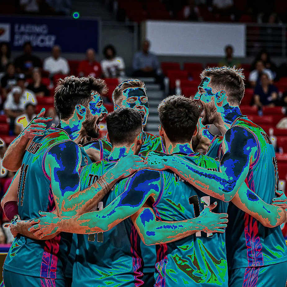 Hệ thống đỡ bóng và ẩn số của bóng chuyền nữ Việt Nam trong chu kỳ Olympic mới Hệ thống đỡ bóng và ẩn số của bóng chuyền nữ Việt Nam trong chu kỳ Olympic mới
