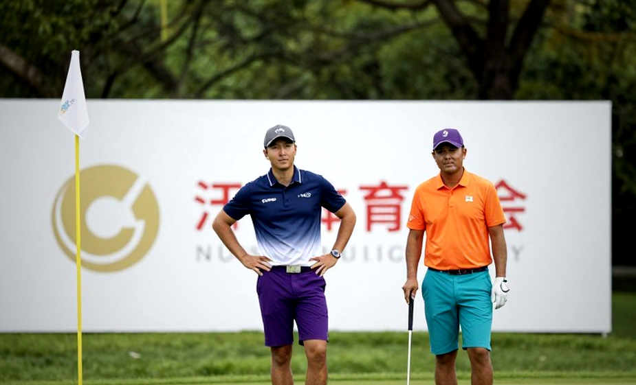Nghịch lý Scheffler: Tay golf số 1 thế giới và bài toán ghép cặp ở Presidents Cup