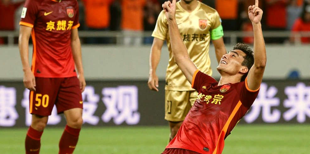 Không gian thứ ba giữa hai tuyến: Bài toán pressing của U23 Việt Nam trước thềm giải Đông Nam Á Không gian thứ ba giữa hai tuyến: Bài toán pressing của U23 Việt Nam trước thềm giải Đông Nam Á