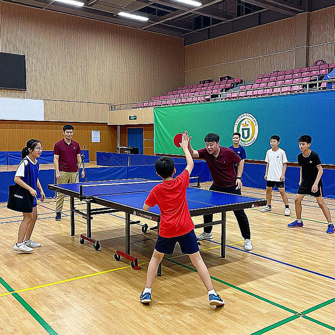 The Serve Equation: Why Doan Ba Tuan Anh Lost to Nguyen Anh Tu Was Not About Mentality