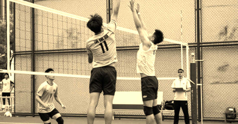 Ba thập kỷ vương miện MOP NCAA: Bản đồ vị trí và con đường ra biển của bóng chuyền nữ Mỹ