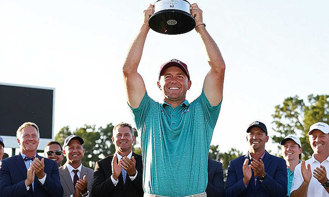 Solheim Cup 2026: Nelly Korda mở màn ở Bernardus, nhưng câu chuyện thật nằm ở cặp đấu và sức khỏe Angel Yin Solheim Cup 2026: Nelly Korda mở màn ở Bernardus, nhưng câu chuyện thật nằm ở cặp đấu và sức khỏe Angel Yin