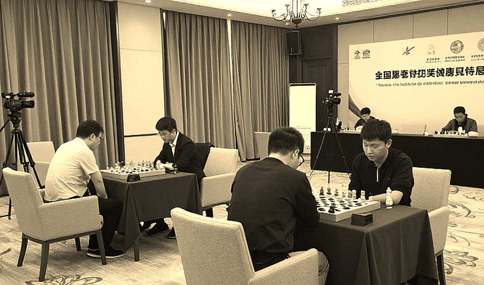 Carlsen trở lại, Global Chess League mùa 4 hứa hẹn 'cú nổ' 1 triệu USD Carlsen trở lại, Global Chess League mùa 4 hứa hẹn 'cú nổ' 1 triệu USD