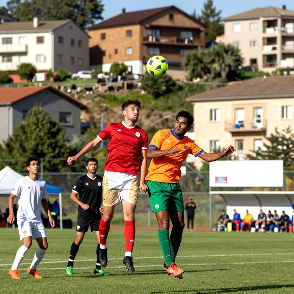 Polking mở cánh cửa: Cao Quang Vinh, Adou Minh và bài toán nhả quân của CAHN trước thềm ASEAN Cup 2026