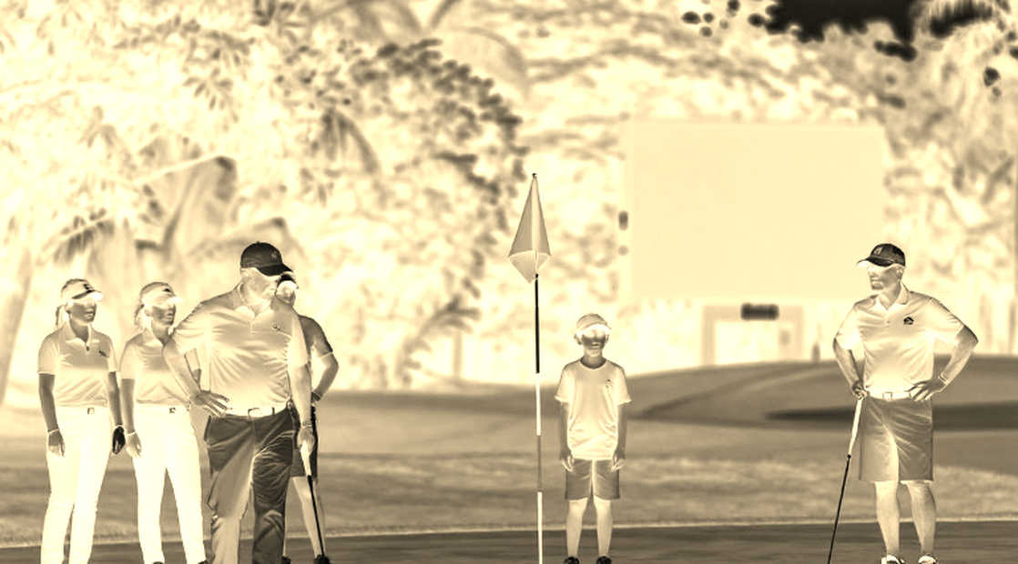 Đường ống dữ liệu golf im lặng và hóa đơn thật của ngành phân tích