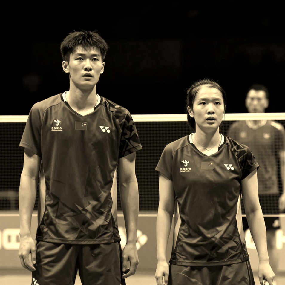 Ashmita Chaliha và câu hỏi về tiêu chuẩn kép của BWF tại Super 100 Ashmita Chaliha và câu hỏi về tiêu chuẩn kép của BWF tại Super 100