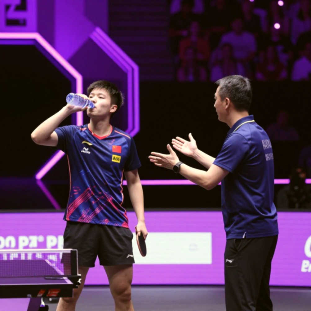 Ashmita Chaliha và câu hỏi về tiêu chuẩn kép của BWF tại Super 100 Ashmita Chaliha và câu hỏi về tiêu chuẩn kép của BWF tại Super 100