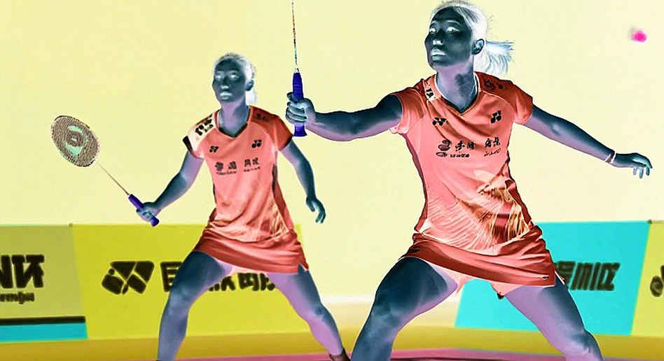 Satwiksairaj và Chirag tiến vào bán kết Trung Masters, Srikanth dừng bước ở tứ kết