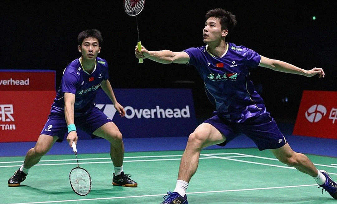 China Masters 2026: Srikanth tái sinh ở tuổi 33, Satwik-Chirag vượt ngưỡng 69 phút — Ấn Độ đang thì thầm điều gì?