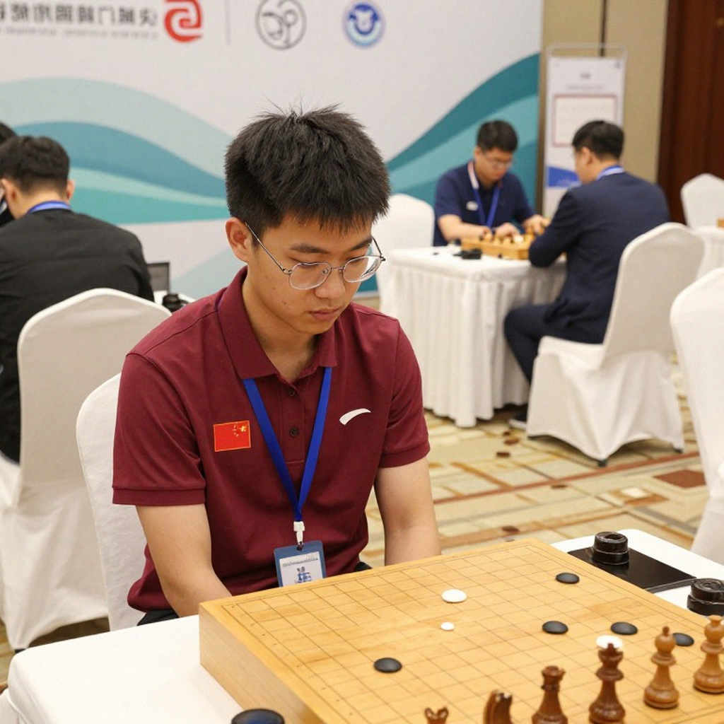 Lịch thi đấu Olympiad cờ vua 2026: Ấn Độ bảo vệ ngai vàng giữa Samarkand, Gukesh và Sindarov chuẩn bị đại chiến