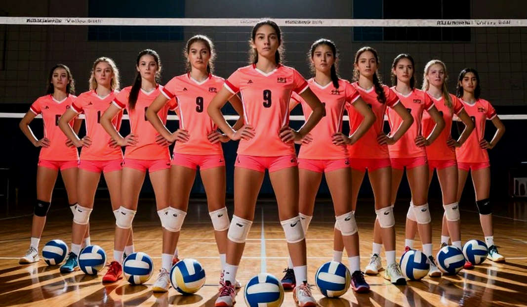 Liga bóng chuyền sinh viên Indonesia 2026: 36 đội, 3 thành phố và một thể thức chỉ cho phép sai một lần