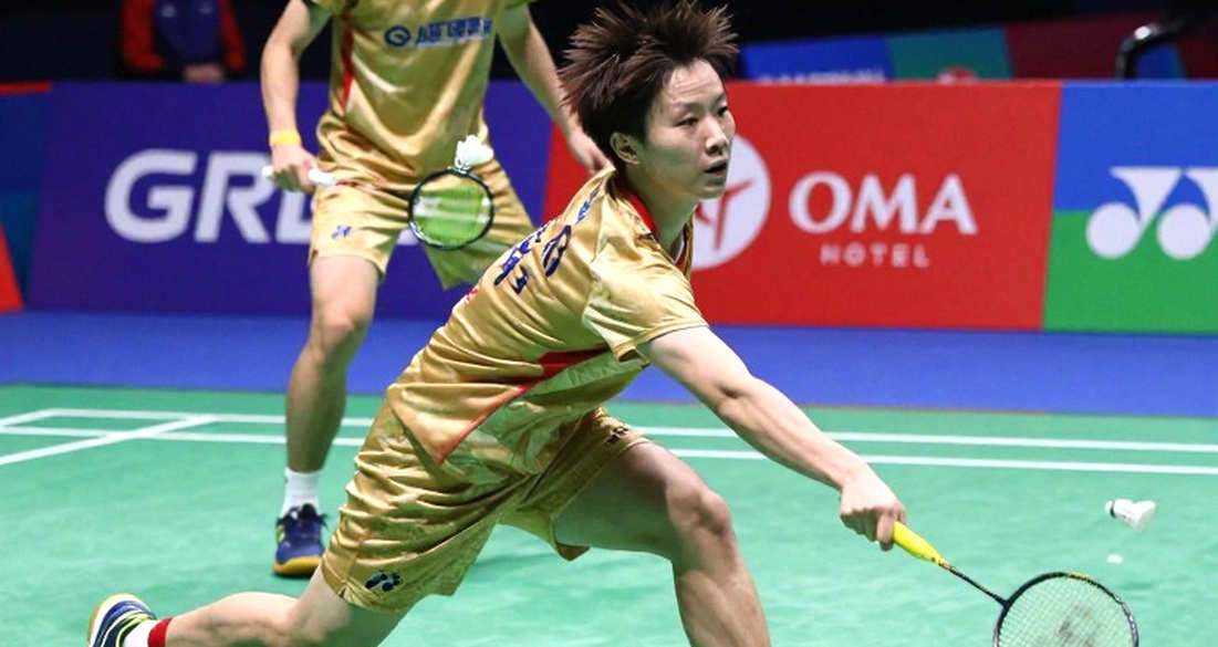 Từ 21-11 đến 10-21: Bộ xương dữ liệu trong thất bại của PV Sindhu trước Chen Yufei