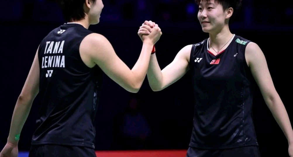PV Sindhu thua Chen Yufei ở tứ kết Asian Games 2026: Giải mã cú sụp đổ sau pha cầu 122 giây