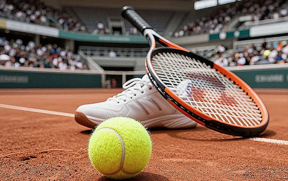 Rybakina và câu hỏi US Open: Khi mục tiêu số 1 thế giới đối đầu với gân gót chân trái