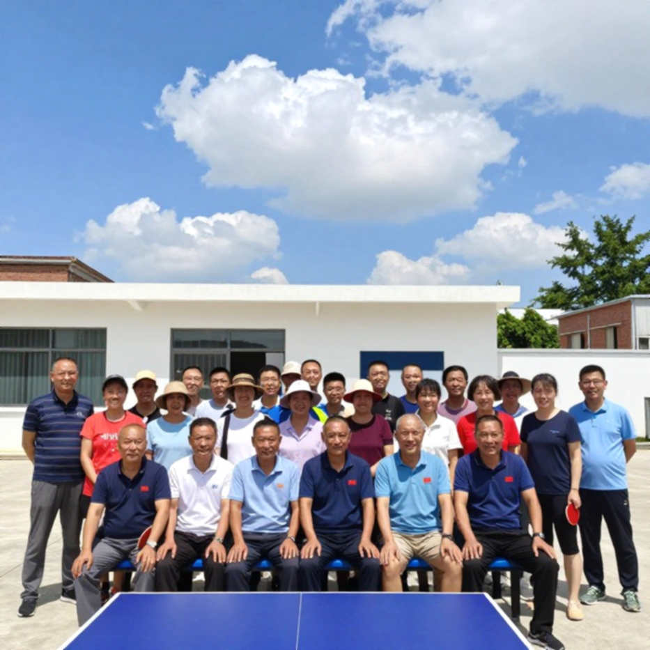 Worthing TTC launches Junior Team 1 Star: the gap at the base of England's table tennis pyramid