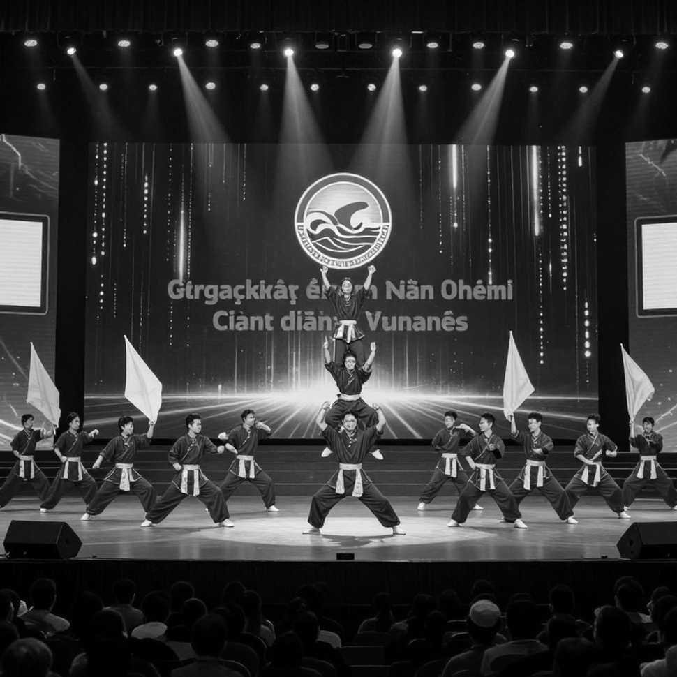 From the Vietnamese Ring: Trust Cannot Be Measured by Applause