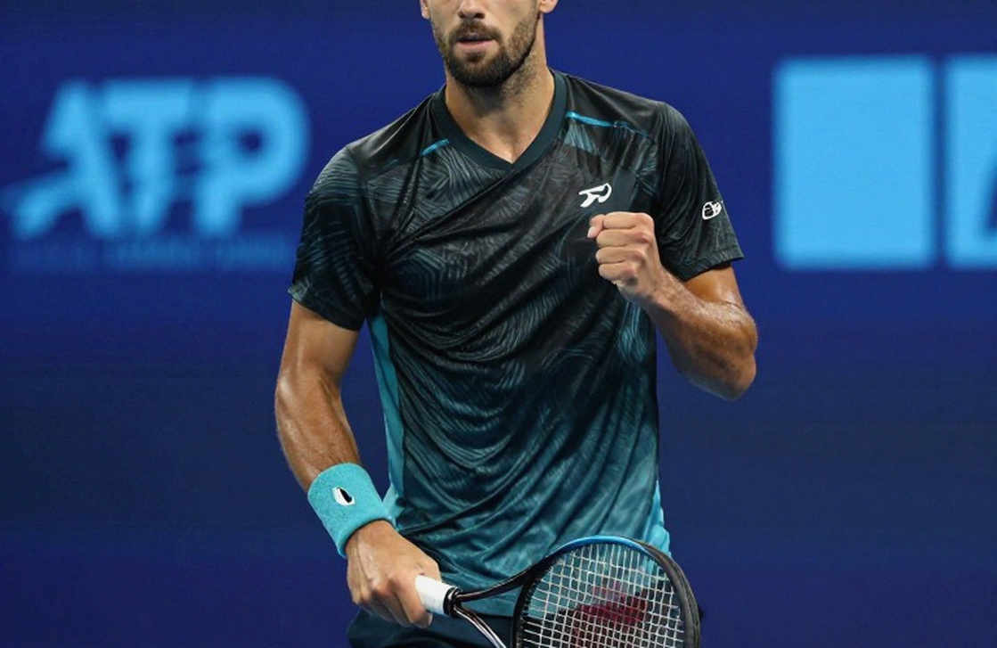 Mưa không ngăn được Pegula và Muchova: Những con số biết nói tại US Open 2026 Mưa không ngăn được Pegula và Muchova: Những con số biết nói tại US Open 2026