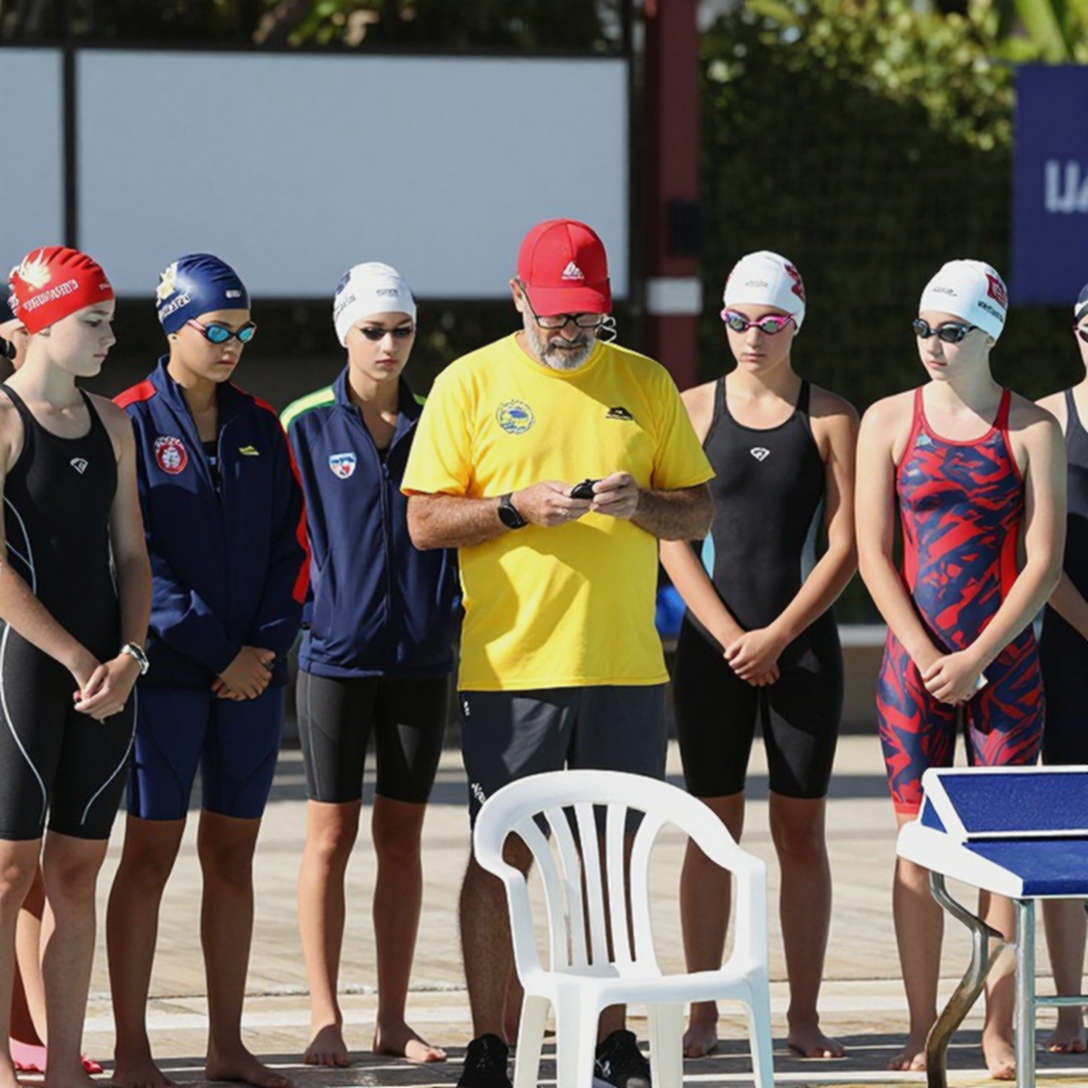 Từ Kỷ Lục Quốc Gia Đến Đấu Trường Olympic: Hành Trình Tái Định Nghĩa Của Nguyễn Huy Hoàng