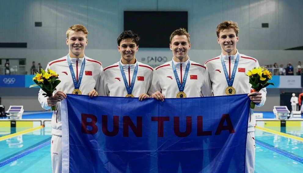 Từ Kỷ Lục Quốc Gia Đến Đấu Trường Olympic: Hành Trình Tái Định Nghĩa Của Nguyễn Huy Hoàng