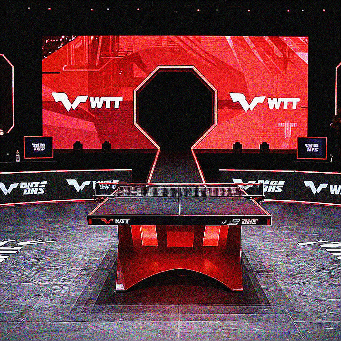 BCL Premier Division 2026/27: When a Chinese Equipment Brand Enters the British Table Tennis League