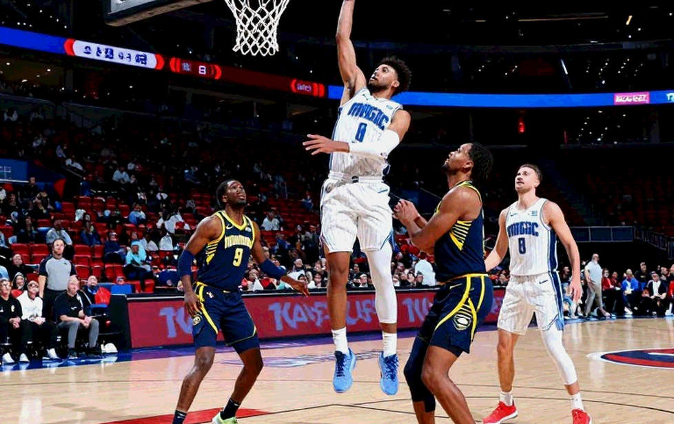 Enes Kanter Thách Thức Chính Sách Giới Tính Của WNBA, Đề Nghị Làm Giám Đốc Liên Đoàn