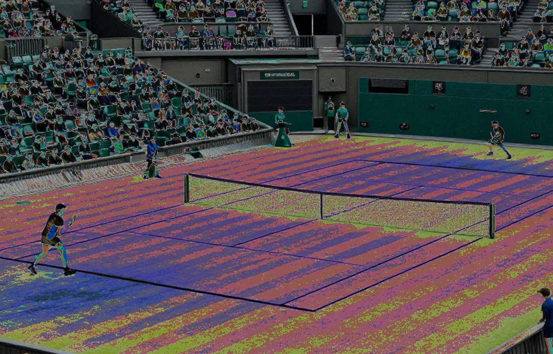 Coco Gauff thắng nhanh vòng 1 US Open: Con số 64% nói lên điều gì?