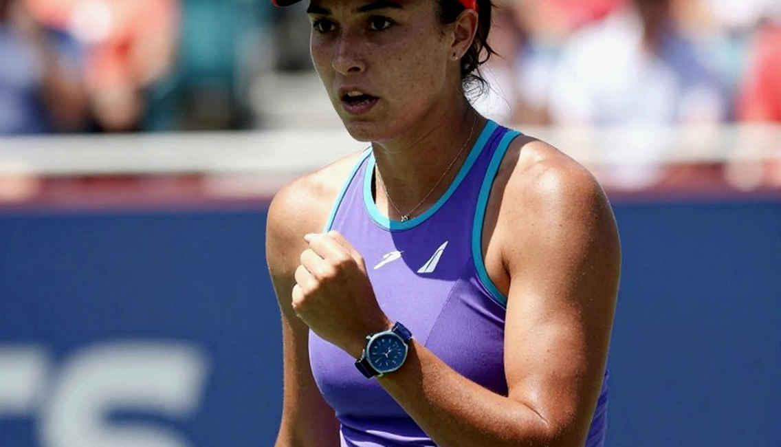 Coco Gauff's Quick US Open First-Round Win: What Does the 64% Figure Really Say? Coco Gauff's Quick US Open First-Round Win: What Does the 64% Figure Really Say?
