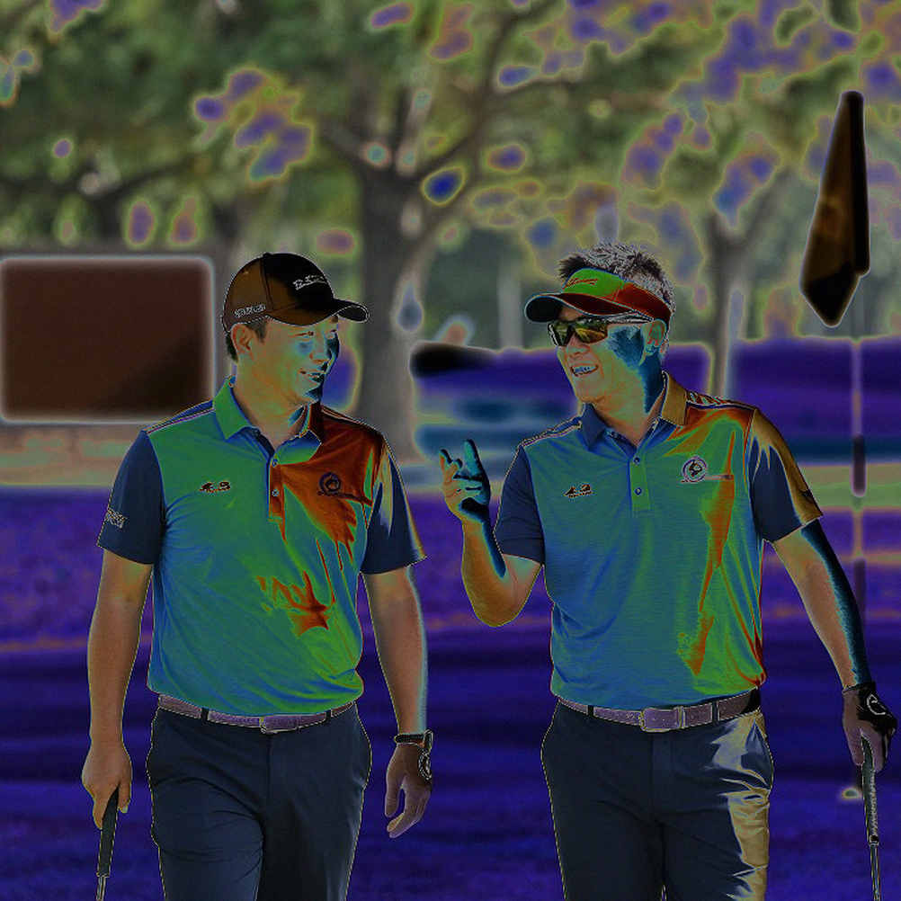 Adam Scott 46 tuổi vẫn mơ FedEx Cup: ‘Tôi không thể tin mình là người già nhất Tour Championship’