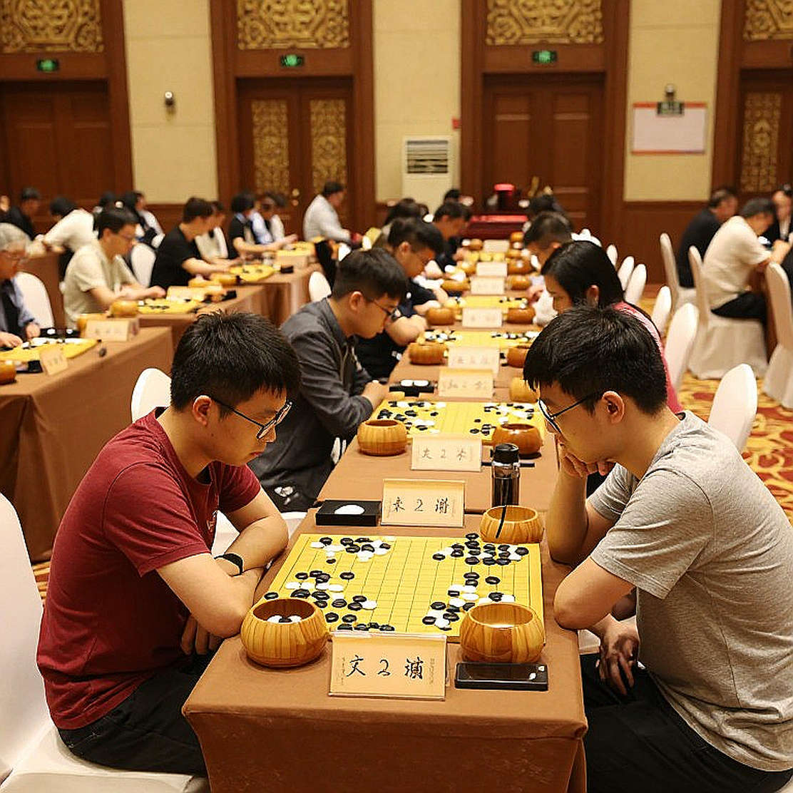 Olympiad Cờ vua 2026: Ấn Độ đối mặt thử thách kép tại Samarkand