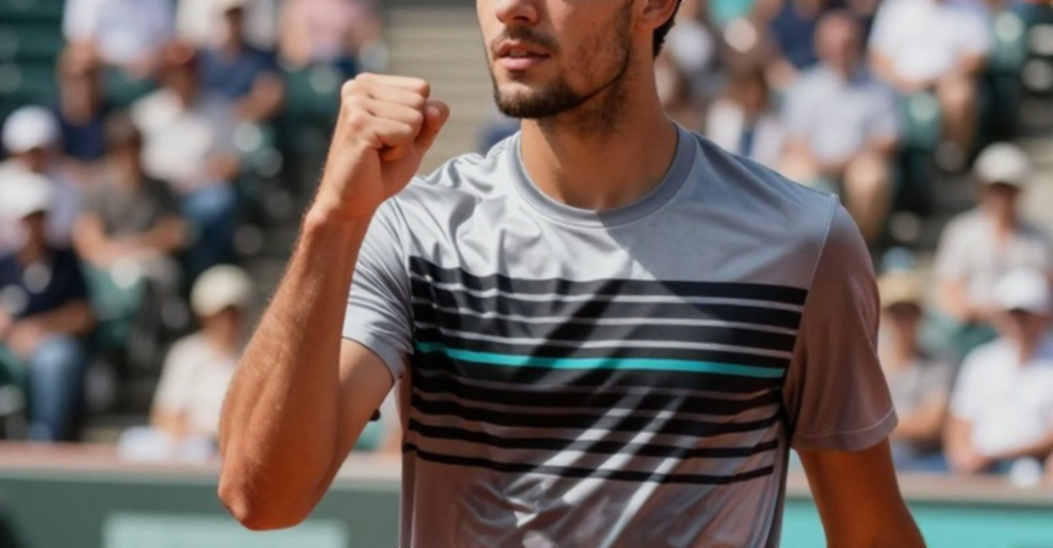 US Open 2026: Đêm New York, nơi những viên ngọc thô được khai quật và những huyền thoại tìm lại nhịp đập