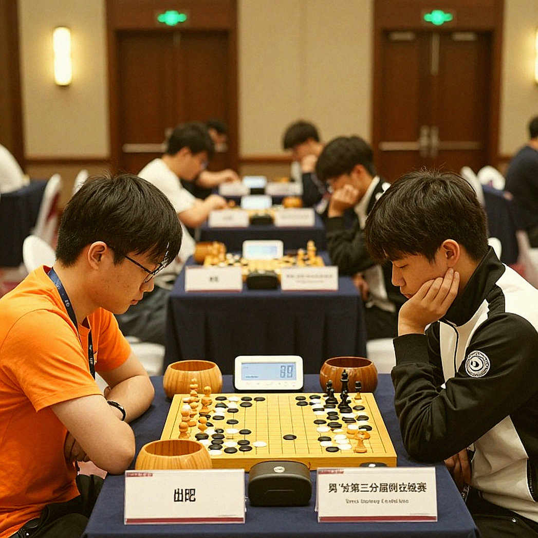 Olympiad cờ vua 2026: Ấn Độ bảo vệ ngai vàng giữa Samarkand, Gukesh và Sindarov tạo nên cuộc đối đầu định mệnh Olympiad cờ vua 2026: Ấn Độ bảo vệ ngai vàng giữa Samarkand, Gukesh và Sindarov tạo nên cuộc đối đầu định mệnh
