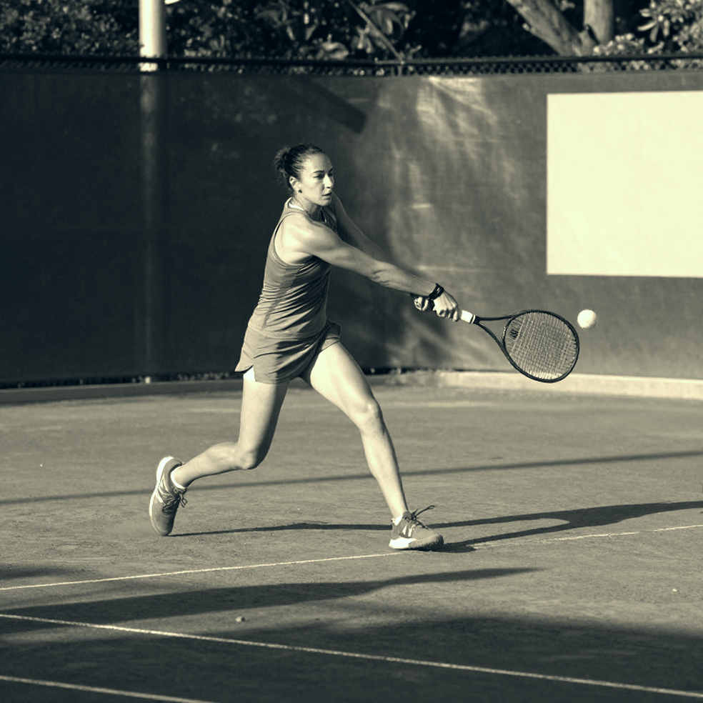 Linda Noskova: Cú giao bóng 88 ace và hành trình chín trận thắng liên tiếp tại Grand Slam