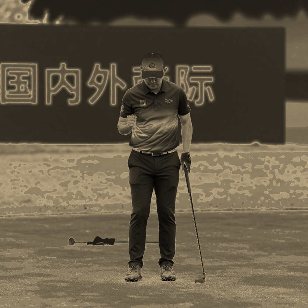 The Silent Applause: Vietnamese Golf Learns to Keep Rhythm from Busan The Silent Applause: Vietnamese Golf Learns to Keep Rhythm from Busan