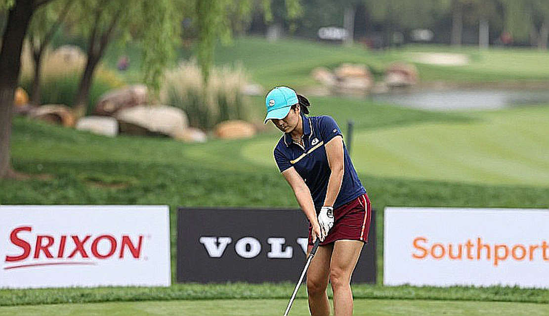 The Silent Applause: Vietnamese Golf Learns to Keep Rhythm from Busan The Silent Applause: Vietnamese Golf Learns to Keep Rhythm from Busan