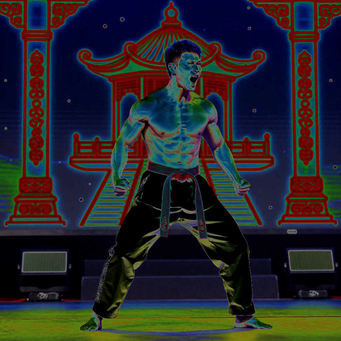 Thời gian kiểm soát và cái bẫy điểm số ở MMA Hàn Quốc Thời gian kiểm soát và cái bẫy điểm số ở MMA Hàn Quốc
