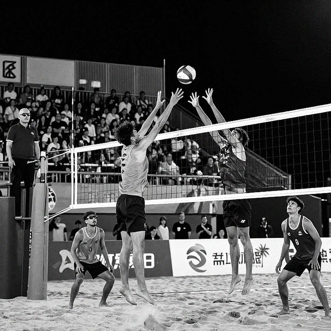 Phần Lan hạ Italy 3-2 tại tứ kết EuroVolley 2026: Chiến thắng của biên độ mỏng và bản lĩnh set cuối