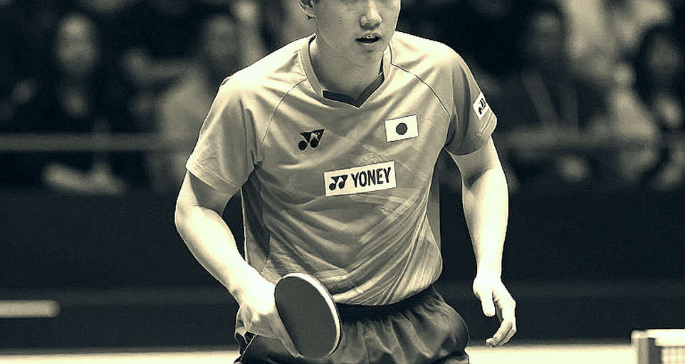 Leon Thomson and Nathan Bloom on CBeebies: Table Tennis England's grassroots seeding strategy