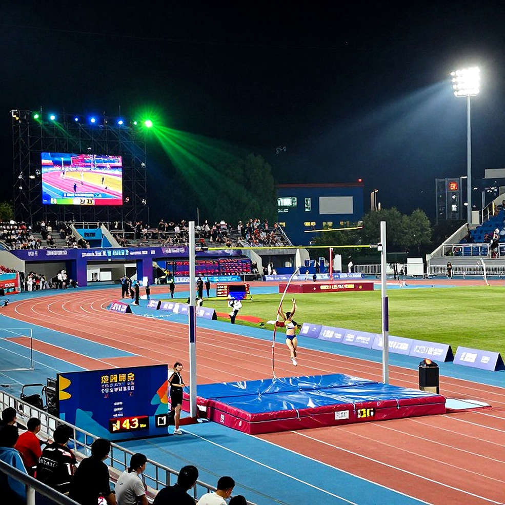 ASIAD 2026: 9,90 giây của Puripol Boonson và phần việc còn lại