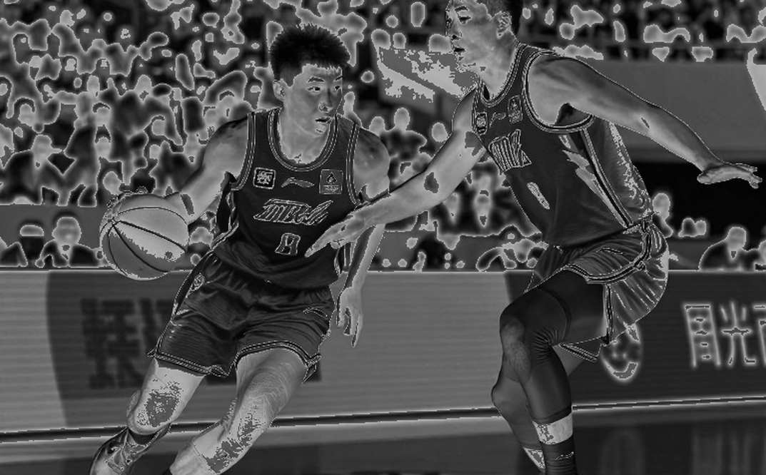 Wade Baldwin and the Twelve-Word Quote With No Numbers in It