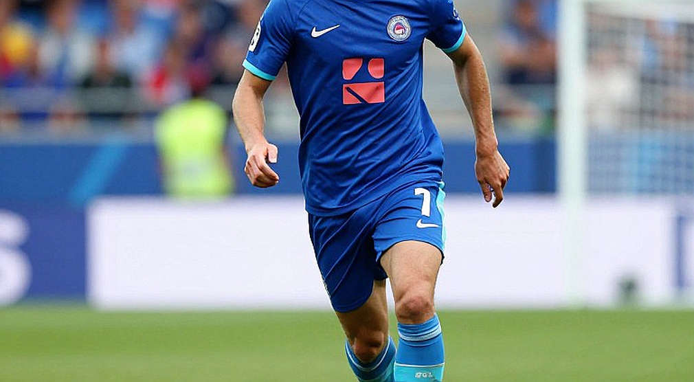 Nam Dinh 4-0 HAGL: First Half Collapse Sends HAGL Into Crisis, Xuan Son Seals the Win in 90+3